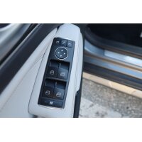 KUFATEC Komplettset el. anklappbare Außenspiegel Code 500 für Mercedes Benz GLA-Klasse X156