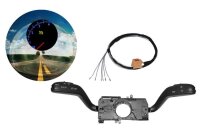 GRA (Tempomat) Komplettset für VW T5 7H, 7J mit MFA