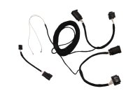 KUFATEC Adapter MOPF Rückleuchten für Mercedes...