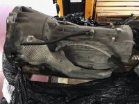 VW Audi Porsche Automatikgetriebe komplett 09D300038Q JXX gebraucht