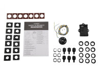 Dometic MagicWatch MWE 7106 Pkw- und...