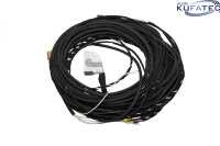 KUFATEC Komplettset Einparkhilfe Code JB7 für...