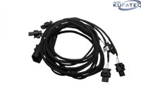 KUFATEC Komplettset Einparkhilfe Code JB7 für Mercedes Sprinter Baureihe 907/910 Mopf