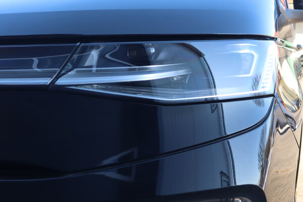 KUFATEC LED Matrix Scheinwerfer mit LED TFL für VW T7 ST