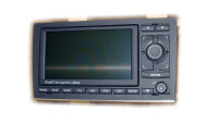 Audi A4  RNS-E SDS  Navigation Plus 8E0035192T 8E0 035 192 T