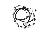 KUFATEC Kabelsatz Tür Fahrertür für Skoda...