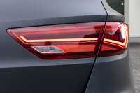 KUFATEC Komplettset Facelift LED-Heckleuchten für Seat Leon 5F Vorfacelift