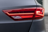 KUFATEC Komplettset Facelift LED-Heckleuchten für Seat Leon 5F Vorfacelift