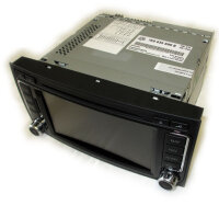 VW RNS510 MFD3 Navigation SSD neu 7E0035680B 7E0 035 680 B