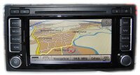 VW RNS510 MFD3 Navigation SSD neu 7E0035680B 7E0 035 680 B