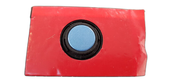 4x VW Audi PDC Parksensoren hell blau 5Q0 919 275 neu