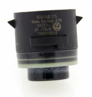 4x VW Audi PDC Parksensoren rot dunkel 5Q0 919 275 neu