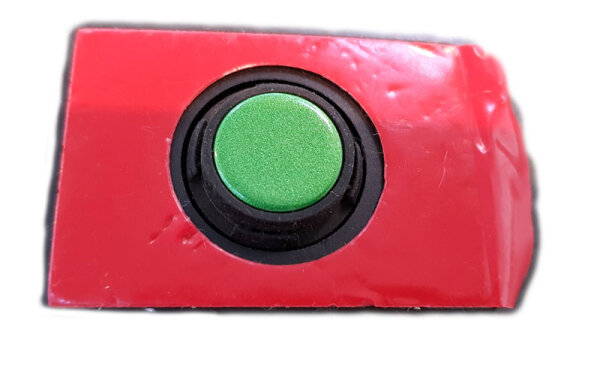 4x VW Audi PDC Parksensoren neon grün 5Q0 919 275 neu