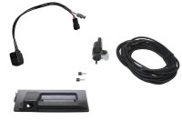 KUFATEC Komplettset Rückfahrkamera für Porsche...