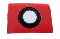 4x VW Audi PDC Parksensoren weiss uni 5Q0 919 275 neu