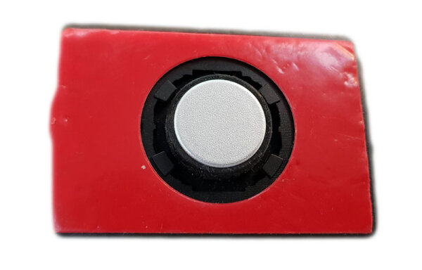 4x VW Audi PDC Parksensoren silber 5Q0 919 275 neu