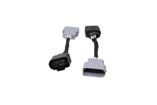 KUFATEC Adapter Xenon auf Halogen-Scheinwerfer für Skoda Octavia 1U