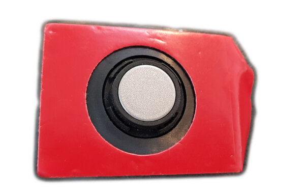 4x VW Audi PDC Parksensoren capucino 5Q0 919 275 neu