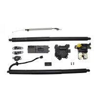 KUFATEC Nachrüst-Set elektrische Heckklappe für...