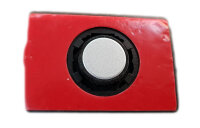 4x VW Audi PDC Parksensoren grau 5Q0 919 275 neu