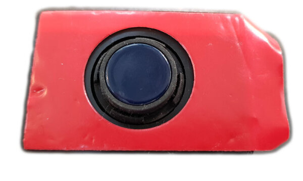 4x VW Audi PDC Parksensoren blau 5Q0 919 275 neu