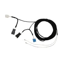 KUFATEC Adapter MOPF Rückleuchten für Mercedes...