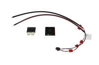 KUFATEC Komplettset sensorgesteuerte...