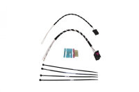 KUFATEC Kabelbaum Reparatursatz Tür vorne links...