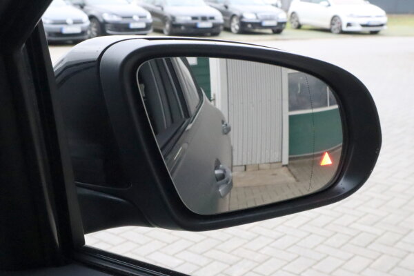 KUFATEC Komplettset Totwinkel Assistent Code 234 für Mercedes Benz EQA-Klasse H243