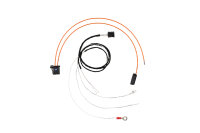 KUFATEC Kabelsatz Headup Display (HUD) für Audi A6...