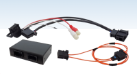 Audio Interface A2DP  für Audi MMI 3G High u. Basic Bluetooth AUX  AMI streaming