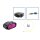 Reparatursatz Stecker 12 polig Steckverbinder VW 1J0 941 165 für VW Audi Seat Skoda