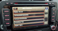 DAB / DAB + Integration Audi Concert 3, Symphony 3, DAB+ Plug & Play JRDAB-02