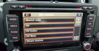 DAB / DAB + Integration Audi Concert 3, Symphony 3, DAB+ Plug & Play JRDAB-02