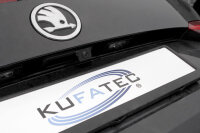 APS Advance Komplett-Set Rückfahrkamera für Skoda Kodiaq Kodiag NS7