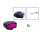 Reparatursatz Stecker 14 polig Buchsengehäuse VW 1J0 973 737 für VW Audi Seat Skoda