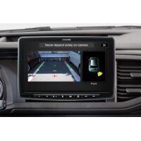 Navigationssystem Premium-Infotaiment für VW T6.1 SH