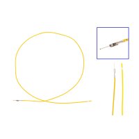 Reparaturleitung, Reparaturkabel, Einzelleitung MQS Stift...