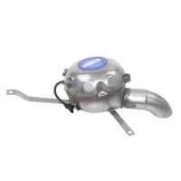KUFATEC Komplettset Active Sound inkl. Sound Booster...