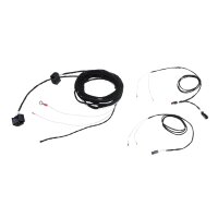 KUFATEC Komplettset Totwinkel Assistent Code 234 für Mercedes Benz A-Klasse W177