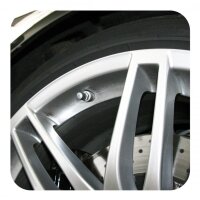 KUFATEC Kabelsatz Reifendruck-Kontrollsystem (RDK)...