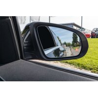 KUFATEC Komplettset Totwinkel Assistent Code 234 für...