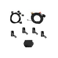 KUFATEC Komplettset APS+ plus (optische Anzeige MMI)...