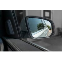 KUFATEC Komplettset Totwinkel Assistent Code 234 für Mercedes Benz GLE-Klasse V/C 167