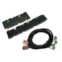 Nachrüst-Set TV-Antennenmodule für Audi A3 8P, 8PA
