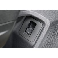 KUFATEC Taster elektrische Heckklappe Fahrertür...