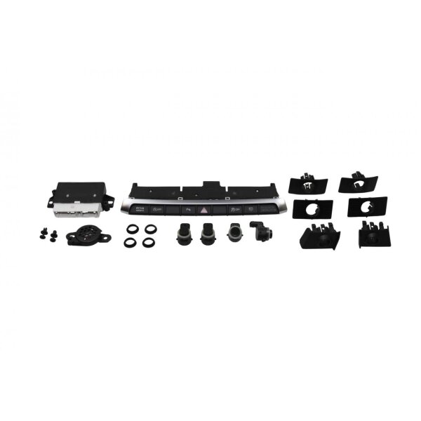 KUFATEC Komplettset APS plus+ für Audi A3 8V