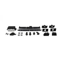 KUFATEC Komplettset APS plus+ für Audi A3 8V