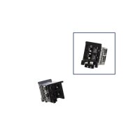 Reparatursatz Stecker 4 polig Steckergehäuse...