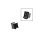 Reparatursatz Stecker 4 polig Steckergehäuse Hirschmann 4 MB A 220 545 3928